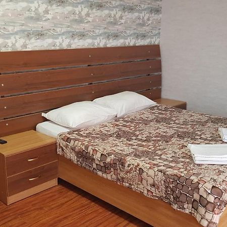 Guest House Kovcheg Анапа Екстериор снимка